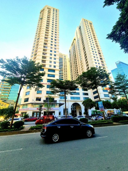 CĂN HỘ CAO CẤP – MẶT PHỐ TRUNG KÍNH – CENTRA POINT THÁP A – SIÊU ĐẸP – SIÊU VIP
