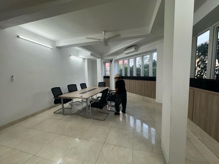 LÔ GÓC – PHÂN LÔ – VỈA HÈ 2 BÊN – Ô TÔ TRÁNH – KINH DOANH SẦM UẤT – TRUNG TÂM KĐT VIGLACERA XUÂN PHƯƠNG