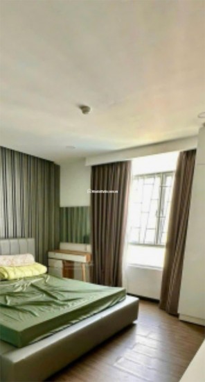 Cho thuê căn hộ Giai Việt – 115m², 2PN, full nội thất