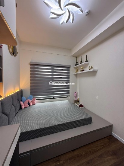 Bán gấp căn hộ 1PN Privia Khang Điền, Bình Tân. 51m2, sổ hồng, giá 3.8 tỷ. LH: 0942239239