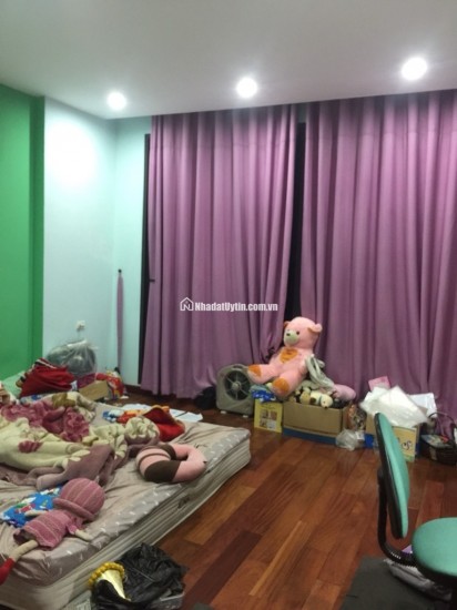 NHÀ ĐẸP – MẶT TIỀN 5.5M – GIÁ HƠN 5 TỶ – VĨNH NINH, THANH TRÌ
