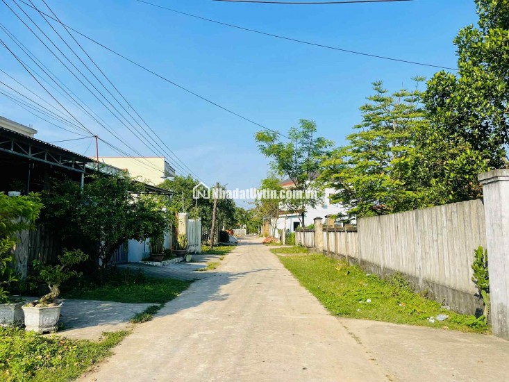 Sỡ hữu ngay Mãnh sau QL14B 225m2 giá chỉ 795 triệu