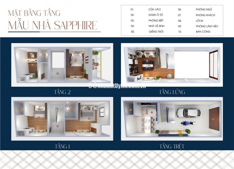 Bán nhà mặt phố Phú Định, Q.8. DT 50m2, 3 tầng, 4PN, sổ hồng. Giá 6 tỷ. LH: 0942239239