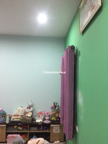 NHÀ ĐẸP – MẶT TIỀN 5.5M – GIÁ HƠN 5 TỶ – VĨNH NINH, THANH TRÌ