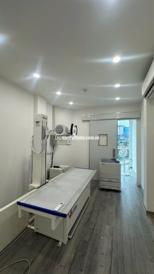 MẶT PHỐ TRƯỜNG CHINH – THANG MÁY – CHO THUÊ DÒNG TIỀN ỔN ĐỊNH

 .  GIÁ CHÀO : 23.6 TỶ