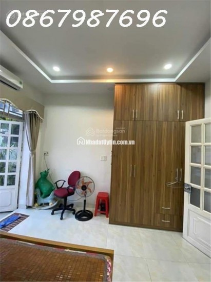 Bán nhà 2 tầng hẻm xe máy, cách bờ kè Cù Huân 70m – P. Bắc Nha Trang, giá chỉ 3,3 tỷ