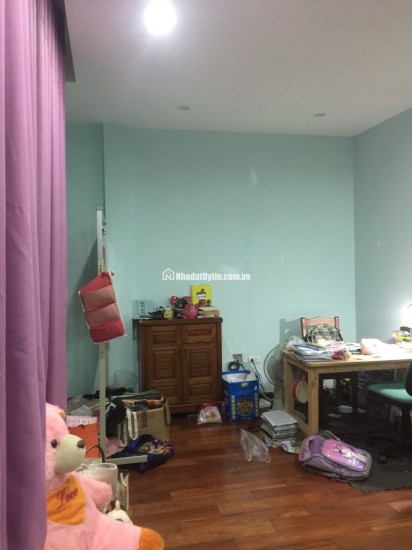 NHÀ ĐẸP – MẶT TIỀN 5.5M – GIÁ HƠN 5 TỶ – VĨNH NINH, THANH TRÌ