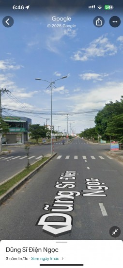  HÀNG HIẾM GIÁ TỐT – TRỤC 27M THÔNG THẲNG RA BIỂN LK7
KHU ĐÔ THỊ GREEN CITY 