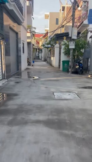 Bán 112,5 m2 đất Vĩnh Khê An Dương Hải Phòng