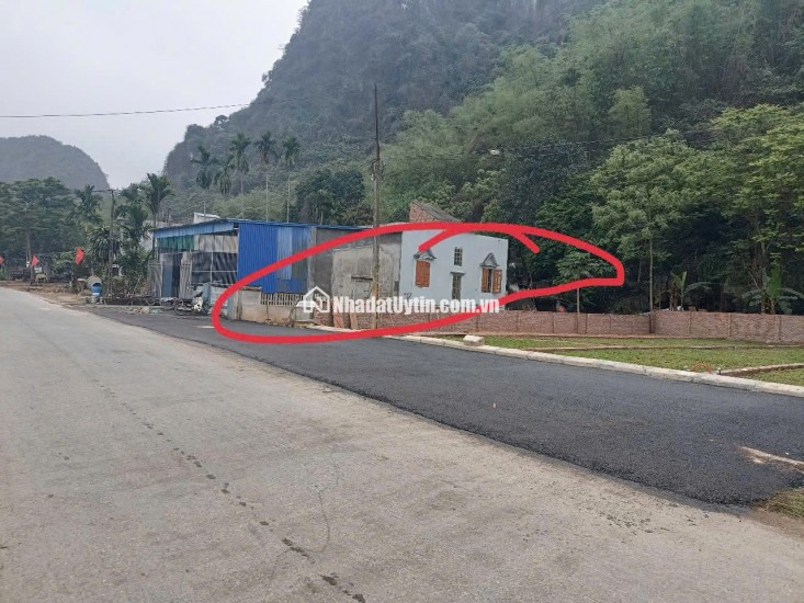  920 TRIỆU SỞ HỮU ĐẤT MẶT PHỐ QL21 – VỊ TRÍ KINH DOANH ĐẸP NHẤT KHU!