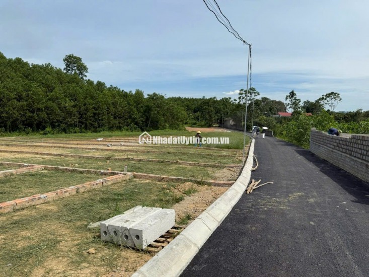 SIÊU PHẨM GIÁ RẺ – ĐẤT TRUNG TÂM AN BÌNH CHỈ TỪ 195 TRIỆU/LÔ!