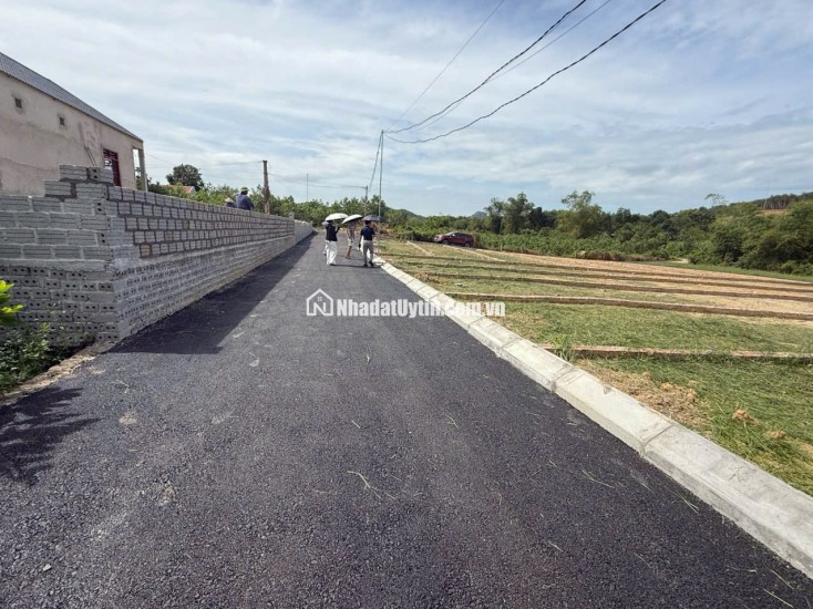  SIÊU PHẨM GIÁ RẺ – ĐẤT TRUNG TÂM AN BÌNH CHỈ TỪ 195 TRIỆU/LÔ!