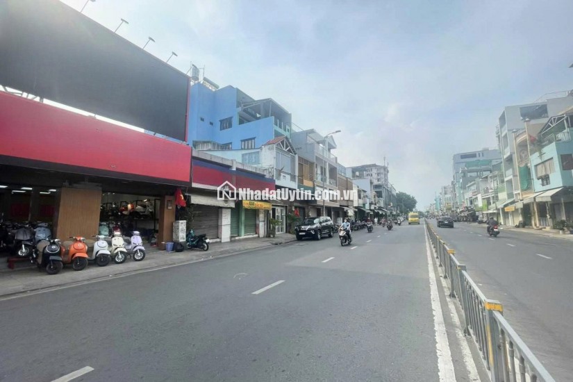 CHÍNH CHỦ CHO THUÊ MẶT BẰNG NGUYỄN THỊ NHỎ, QUẬN 11 - KHÔNG GIAN RỘNG, VỊ TRÍ ĐẸP