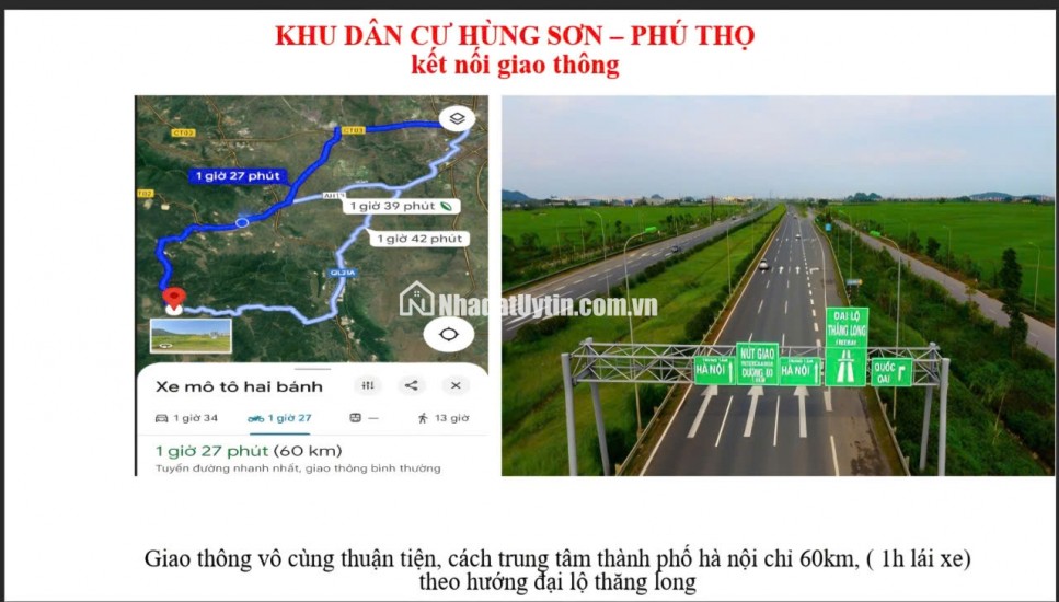 MUA 1 LÔ ĐẤT – TẶNG 1 LÔ LIỀN KỀ TẠI KIM BÔI, HÒA BÌNH. GIÁ SIÊU RẺ CHỈ TỪ 290 TRIỆU/LÔ