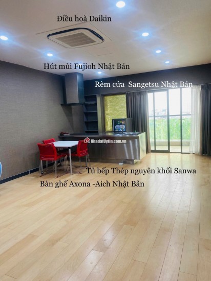 BÁN CĂN HỘ CAO CẤP TẠI KHU ĐÔ THỊ MỚI VĂN KHÊ - LA KHÊ - HÀ ĐÔNG - HÀ NỘI