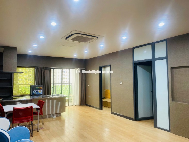 BÁN CĂN HỘ CAO CẤP TẠI KHU ĐÔ THỊ MỚI VĂN KHÊ - LA KHÊ - HÀ ĐÔNG - HÀ NỘI