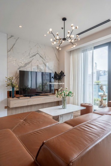 CĂN HỘ PENTHOUSE VINHOME CENTRAL PARK BÌNH THẠNH 166M2 GIÁ 25,5 TỶ, SỔ ĐỎ, TIỆN NGHI ĐẦY ĐỦ, VỊ TRÍ VÀNG THUẬN TIỆN