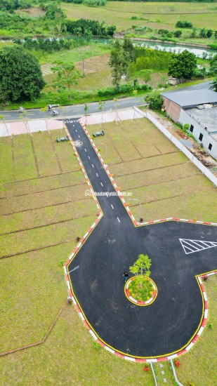 Đất nền Kim Bôi mua 1 lô tặng 1 lô giá chỉ từ 290 triệu