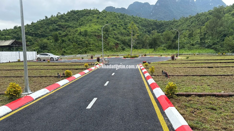 Đất thổ cư tại Kim Bôi mua 1 lô tặng 1 lô chỉ từ 290 triệu