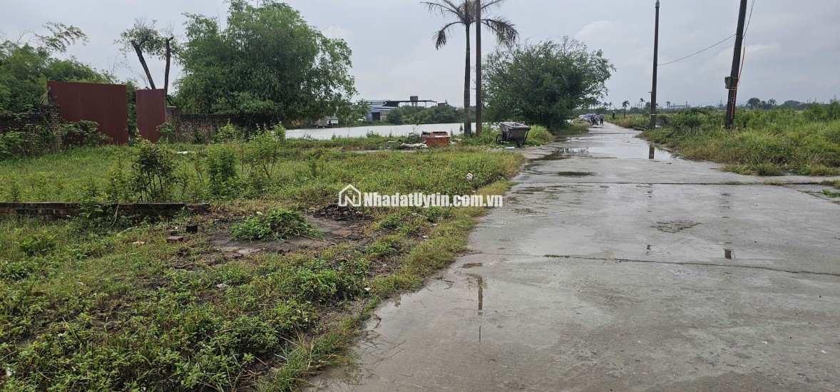84m x5 thôn đồng nguyên khê - phúc thịnh