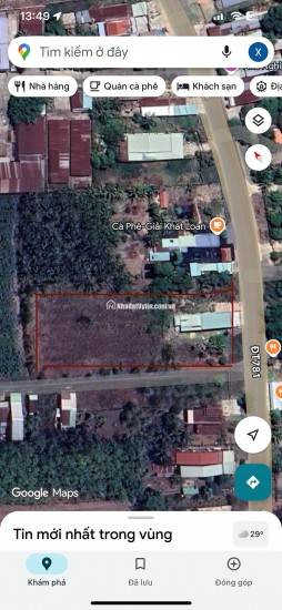 Đón Đầu Sóng Hạ Tầng – Đầu Tư Dự Án Dương Minh Châu, Tây Ninh