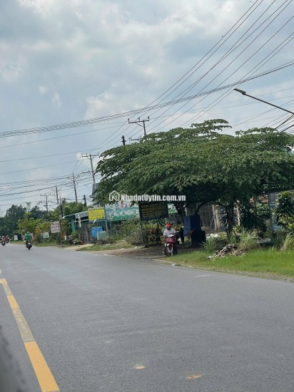 Đầu Tư Đất Nền – Đón Đầu Tương Lai Tại Dương Minh Châu