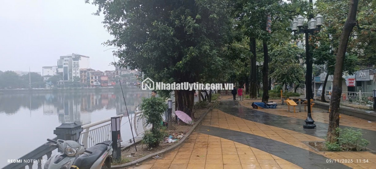 BÁN NHÀ – ĐỐNG ĐA – 39M2- 6 TẦNG – THANG MÁY – NHỈNH 11 TỶ