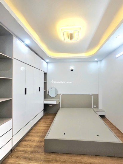 BÁN NHÀ – ĐỐNG ĐA – 39M2- 6 TẦNG – THANG MÁY – NHỈNH 11 TỶ