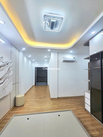 BÁN NHÀ – ĐỐNG ĐA – 39M2- 6 TẦNG – THANG MÁY – NHỈNH 11 TỶ