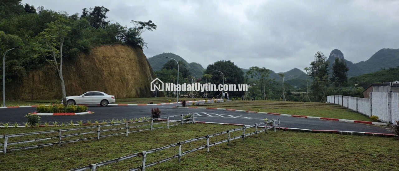 ĐÓN SÓNG SUN GROUP HÒA BÌNH, ĐẤT KIM BÔI GIÁ CHỈ 290TR - MUA 1 LÔ TẶNG 1 LÔ !