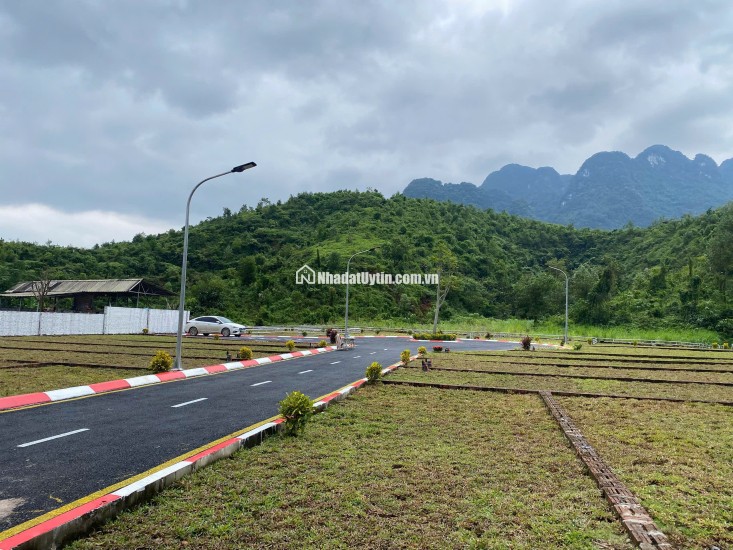 MUA 1 LÔ ĐẤT Ở  TẶNG 1 LÔ ĐẤT VƯỜN  GIÁ CHỈ TỪ 290TR/LÔ
