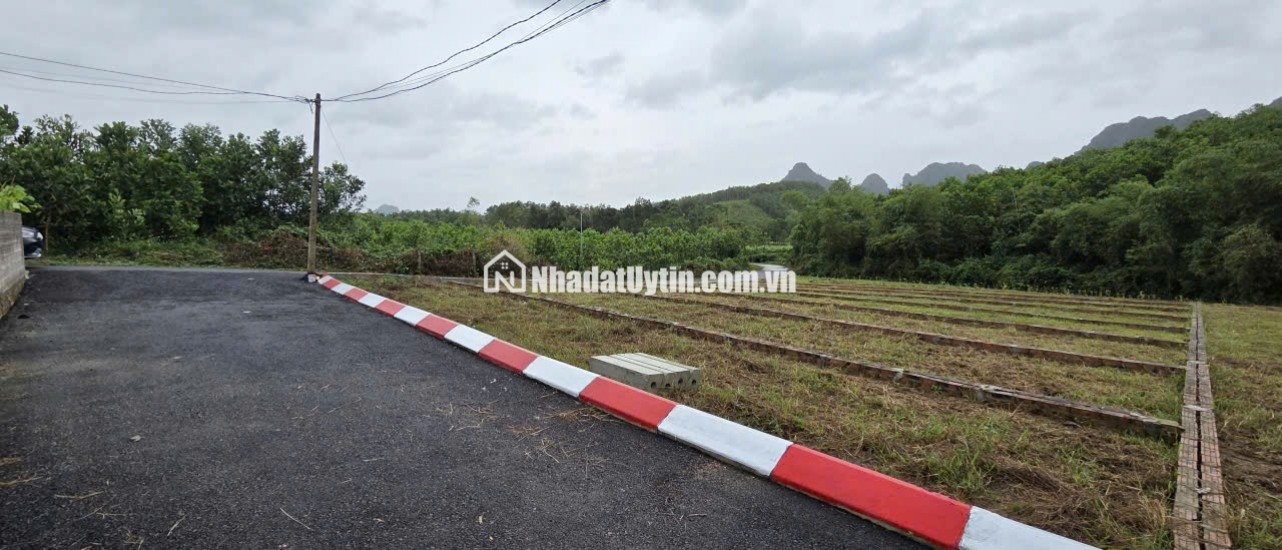  MỞ BÁN GIÁ SỐC – ĐẤT TRUNG TÂM AN BÌNH CHỈ 195 TRIỆU/LÔ