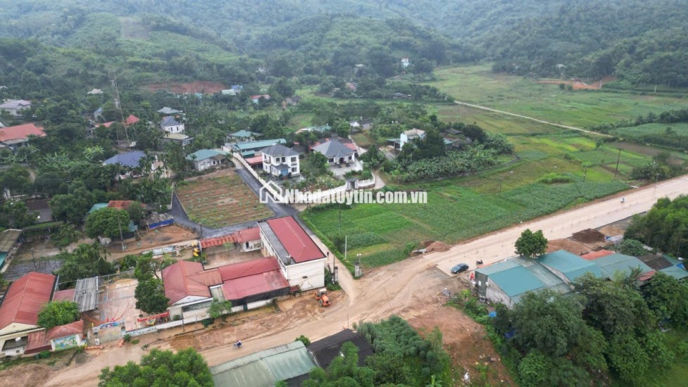 CỰC PHẨM VIEW SÔNG ĐÀ – GIÁ F0 CHỈ 6XX TRIỆU/LÔ!