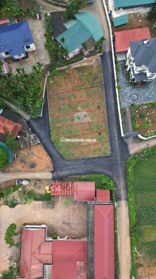 CỰC PHẨM VIEW SÔNG ĐÀ – GIÁ F0 CHỈ 6XX TRIỆU/LÔ!
