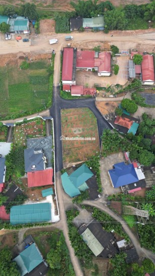 CỰC PHẨM VIEW SÔNG ĐÀ – GIÁ F0 CHỈ 6XX TRIỆU/LÔ!
