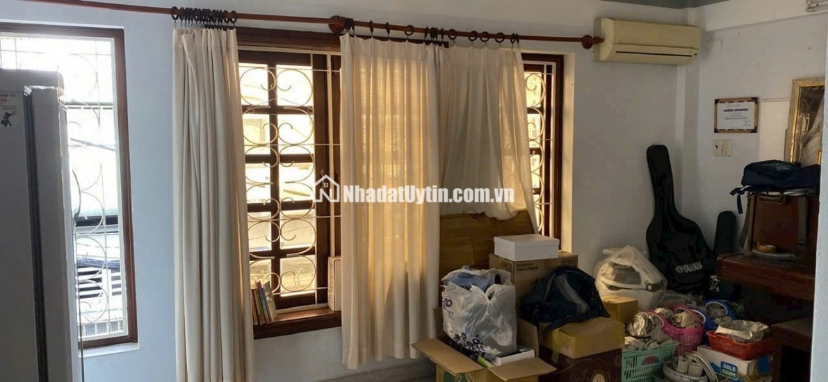 Siêu Hấp Dẫn Mặt Tiền Siêu Hiếm >6m Q10, DT:6x25m, T+3L Giá 25 tỷ chốt