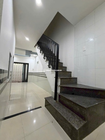  BÁN NHÀ 2 TẦNG – KIỆT ĐIỆN BIÊN PHỦ 