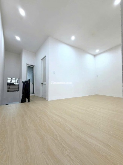  BÁN NHÀ 2 TẦNG – KIỆT ĐIỆN BIÊN PHỦ 