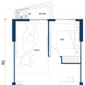 Sở hữu căn hộ view biển, chỉ với 2 tỷ tại Phú Quốc
