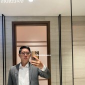 Bán Penhouse mặt tiền Nguyễn Hữu Thọ suất nhà báo, giá HĐ gốc có VAT 15,5 tỉ