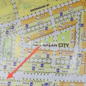  HÀNG HIẾM GIÁ TỐT – TRỤC 27M THÔNG THẲNG RA BIỂN LK7
KHU ĐÔ THỊ GREEN CITY 