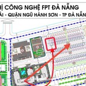  SIÊU PHẨM T3 FPT – LÔ GÓC & CẶP ĐẤT ĐẸP NHẤT PHÂN KHU 
Hàng cực hiếm – chỉ dành cho nhà đầu tư có duyên!