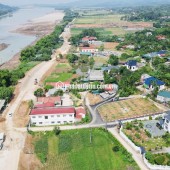 ĐẤT NỀN 2 MẶT TIỀN – VIEW SÔNG ĐÀ CỰC HIẾM TẠI TRUNG TÂM TP. HÒA BÌNH!