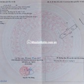  SIÊU PHẨM MẶT PHỐ QUỐC LỘ 21 – TT. BA HÀNG ĐỒI   Chỉ 920 TRIỆU – SỞ HỮU NGAY LÔ ĐẤT VÀNG SINH LỜI!
