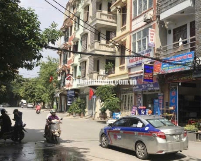 SIÊU PHẨM MẶT PHỐ BÙI XƯƠNG TRẠCH – DÁNG ĐẤT CÓ HẬU, GIỮ CỦA – SINH LỘC