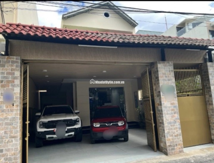  BIỆT THỰ 2 TẦNG CỰC ĐẸP – SÁT MẶT TIỀN ĐẶNG VĂN BI – BÌNH THỌ, THỦ ĐỨC – GIÁ 20 TỶ!