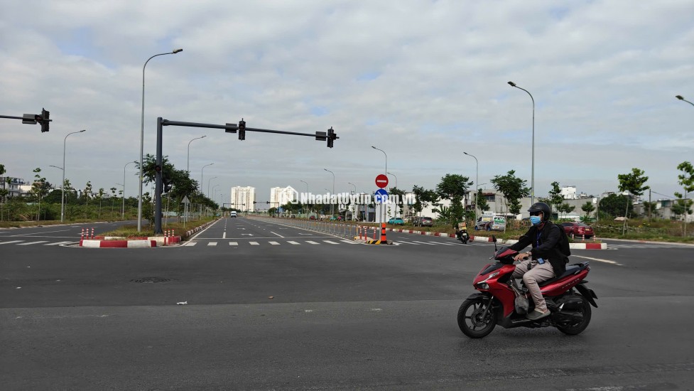 CẦN BÁN LÔ ĐẤT 100M2 GIÁ 6.8TY KHU 38HA THAM LƯƠNG