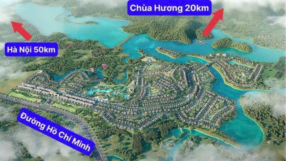 Bán Đất dự án. Khu nghỉ dưỡng giá đẹp.