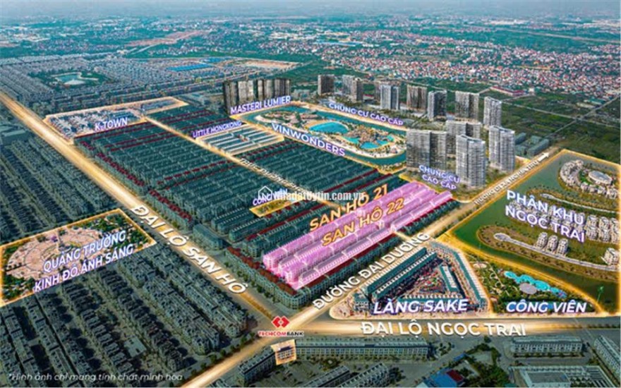 Bán liền kề góc Ocean Park 2 ,vị trí đẹp ,giá tốt nhất phân khu ,không chênh, triết khấu 20-30%.Hỗ trợ lãi suất.
