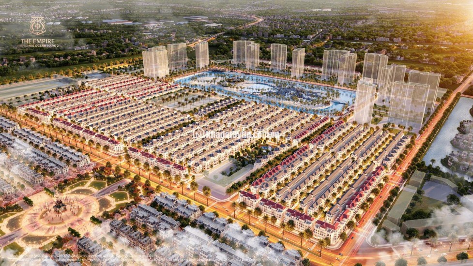 Bán liền kề góc Ocean Park 2 ,vị trí đẹp ,giá tốt nhất phân khu ,không chênh, triết khấu 20-30%.Hỗ trợ lãi suất.